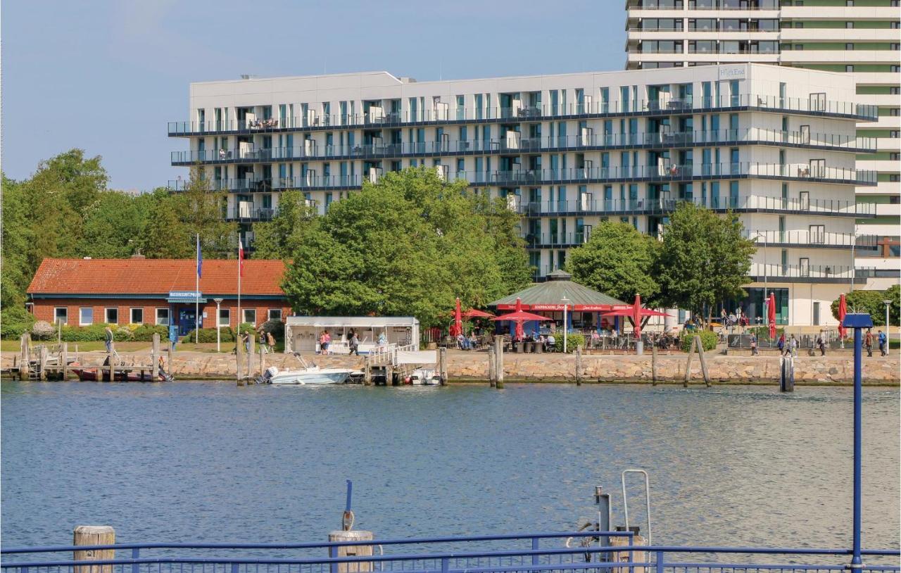 Lovely Apartment In Luebeck Travemuende With Sauna Esterno foto