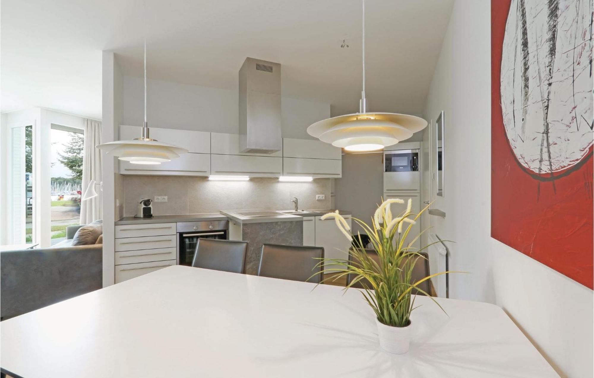Lovely Apartment In Luebeck Travemuende With Sauna Esterno foto
