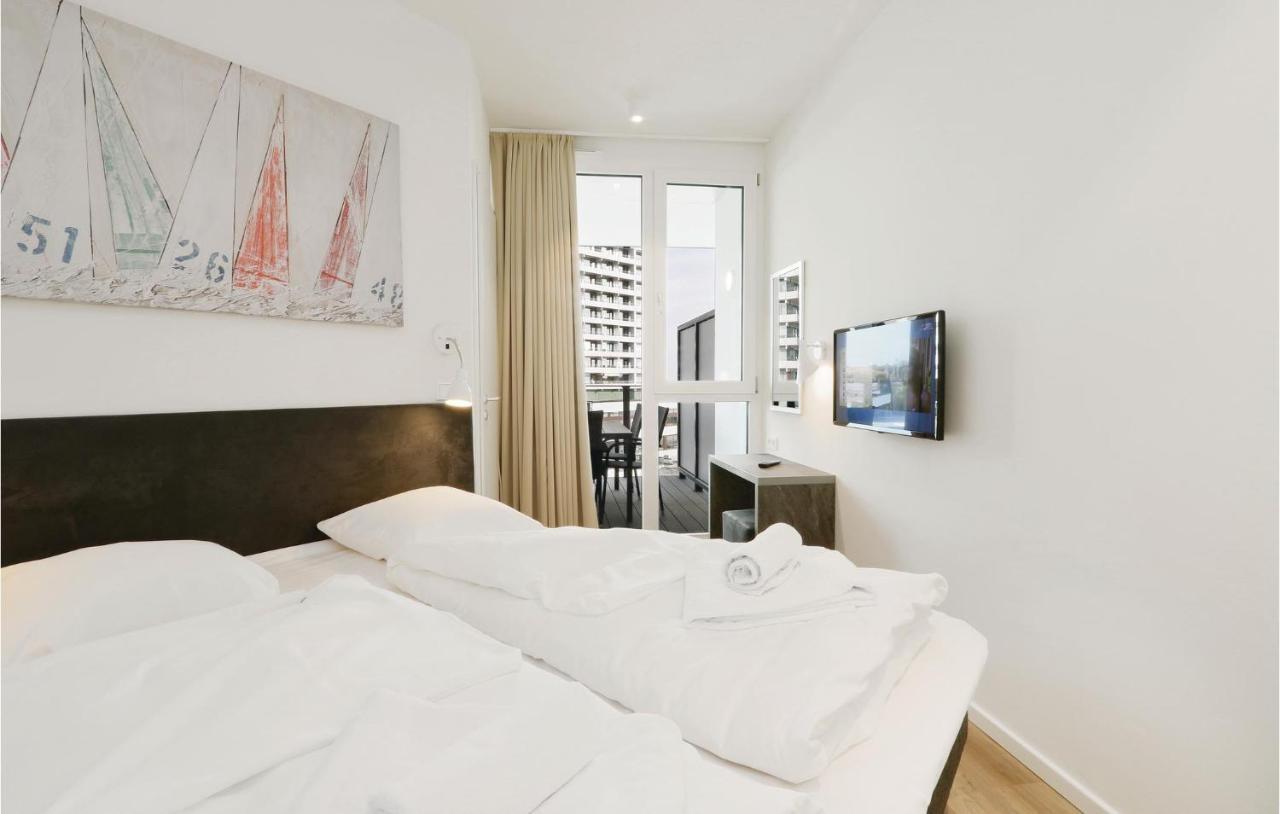 Lovely Apartment In Luebeck Travemuende With Sauna Esterno foto