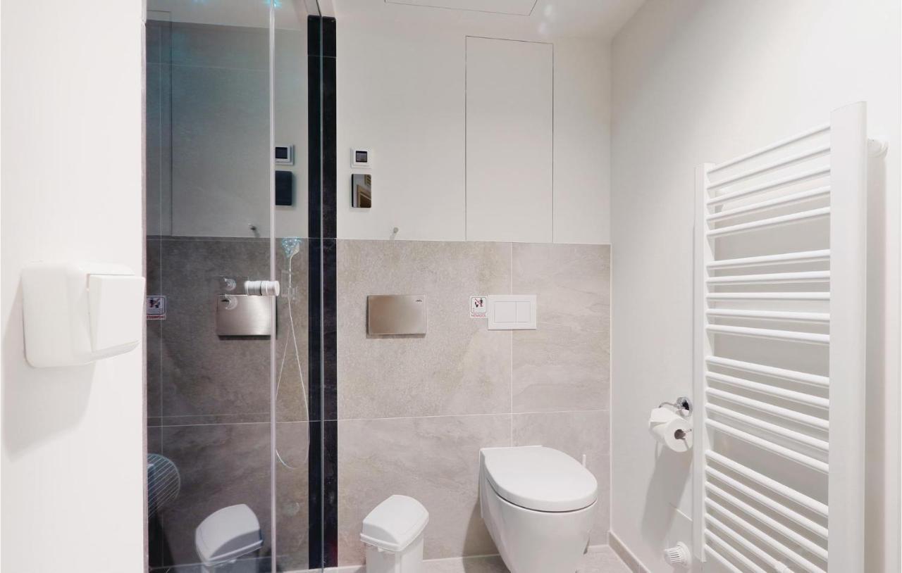 Lovely Apartment In Luebeck Travemuende With Sauna Esterno foto