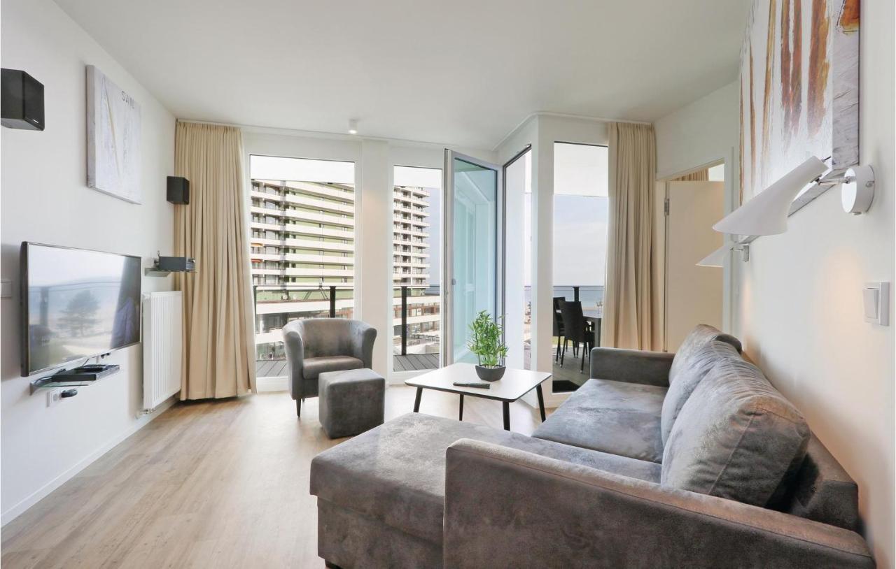 Lovely Apartment In Luebeck Travemuende With Sauna Esterno foto