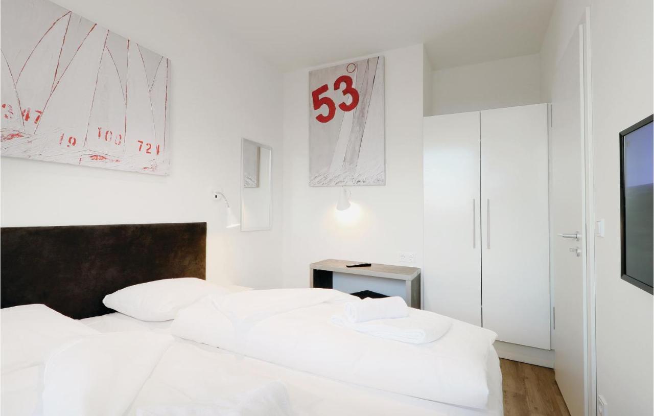Lovely Apartment In Luebeck Travemuende With Sauna Esterno foto