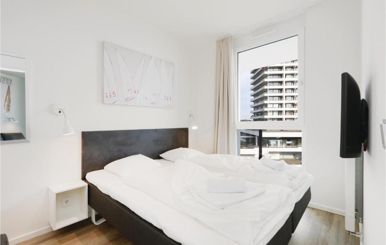 Lovely Apartment In Luebeck Travemuende With Sauna Esterno foto