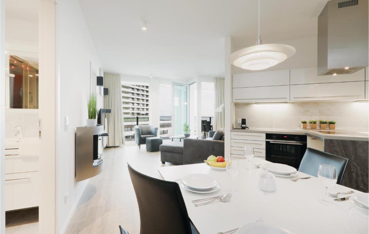 Lovely Apartment In Luebeck Travemuende With Sauna Esterno foto